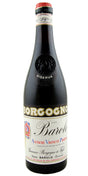 1964 | Giacomo Borgogno & Figli | Barolo Riserva at CaskCartel.com