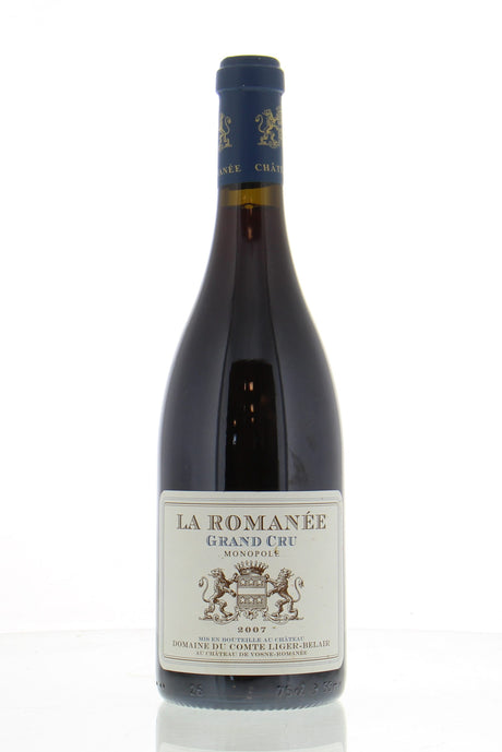 2007 | Domaine du Comte Liger-Belair | La Romanee at CaskCartel.com