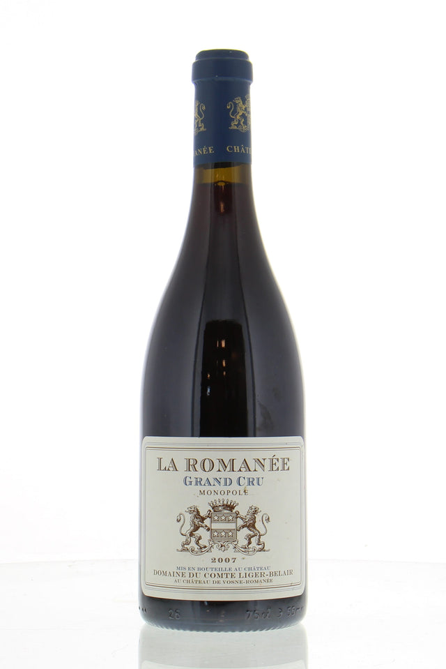 2007 | Domaine du Comte Liger-Belair | La Romanee at CaskCartel.com