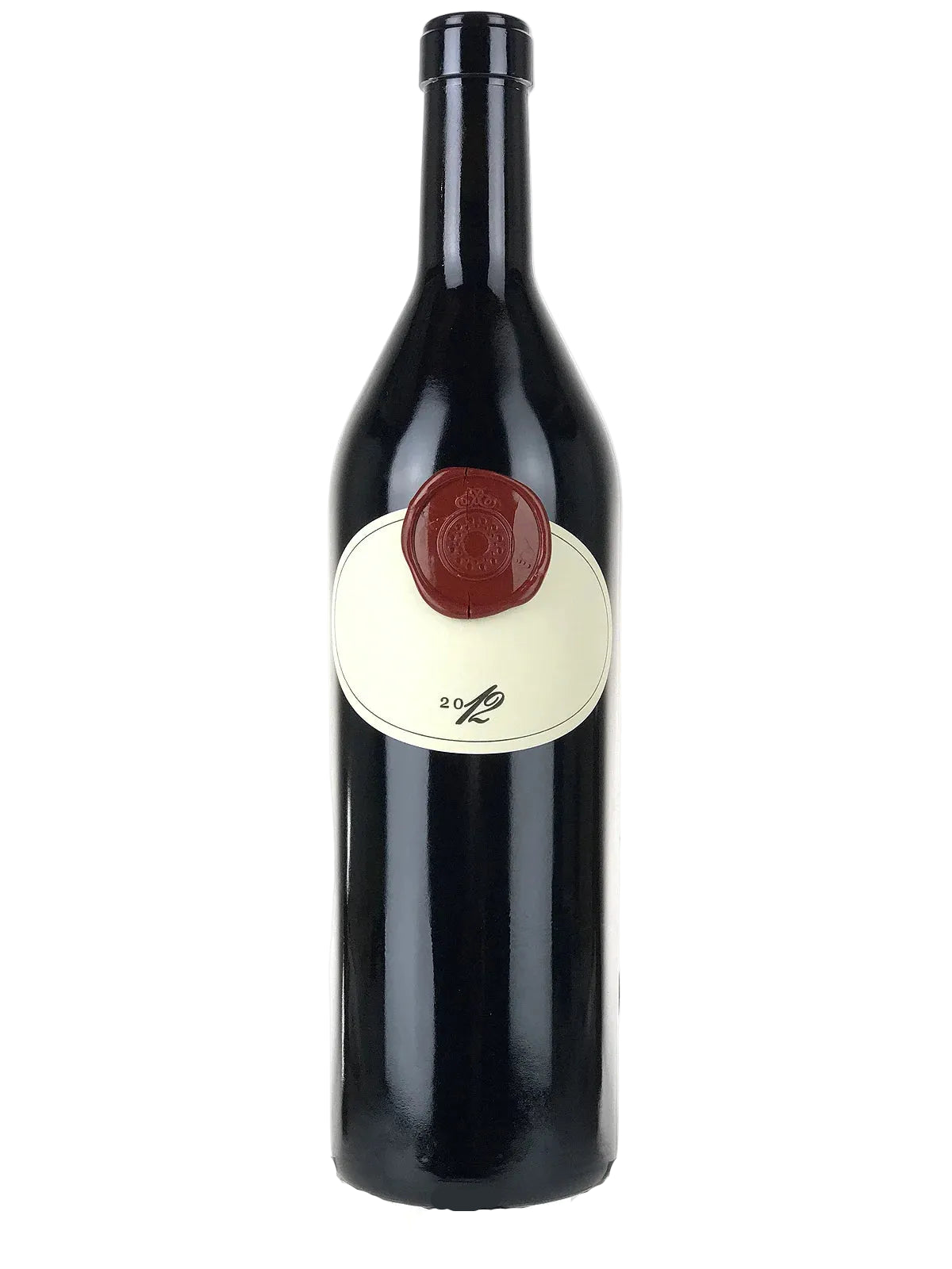 2012 | Buccella | Cabernet Sauvignon at CaskCartel.com