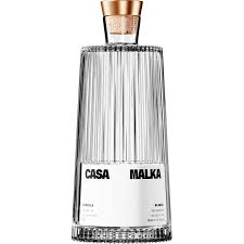 Casa Malka Blanco Tequila at CaskCartel.com