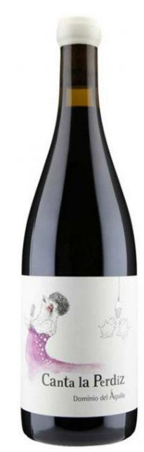 2017 | Dominio del Águila | Canta La Perdiz at CaskCartel.com