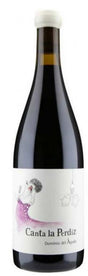 2017 | Dominio del Águila | Canta La Perdiz at CaskCartel.com