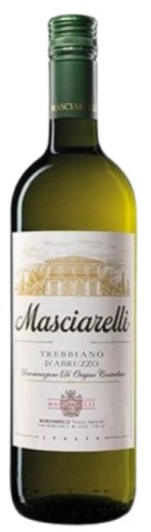 Masciarelli | Trebbiano d'Abruzzo - NV at CaskCartel.com