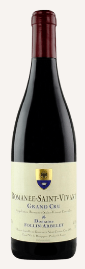 2012 | Domaine Follin-Arbelet | Romanee-Saint-Vivant at CaskCartel.com