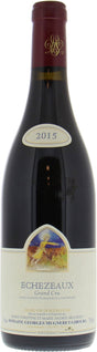 2015 | Domaine Georges Mugneret-Gibourg | Echezeaux at CaskCartel.com