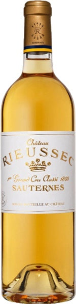 1978 | Chateau Rieussec | Sauternes at CaskCartel.com