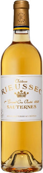 1978 | Chateau Rieussec | Sauternes at CaskCartel.com