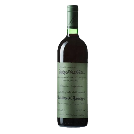 1991 | Giuseppe Quintarelli | Valpolicella Classico Superiore at CaskCartel.com