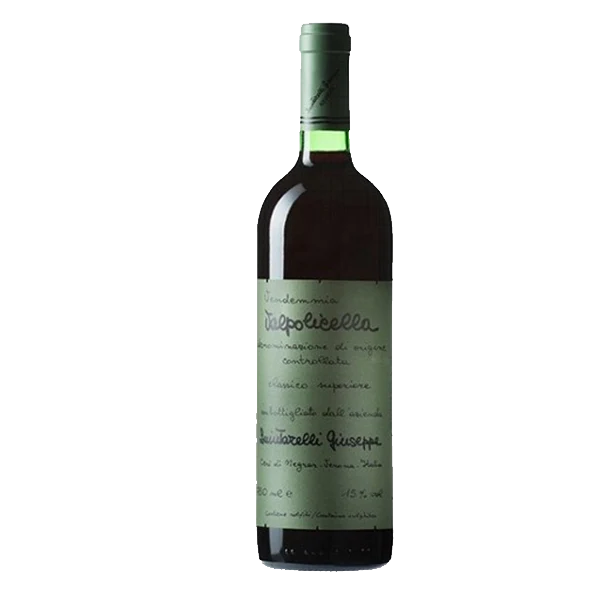 1991 | Giuseppe Quintarelli | Valpolicella Classico Superiore at CaskCartel.com