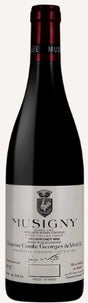 1947 | Domaine Comte Georges de Vogüé | Musigny Cuvee Vieilles Vignes at CaskCartel.com