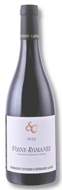 2022 | Domaine Sylvain Cathiard et Fils | Vosne-Romanee at CaskCartel.com