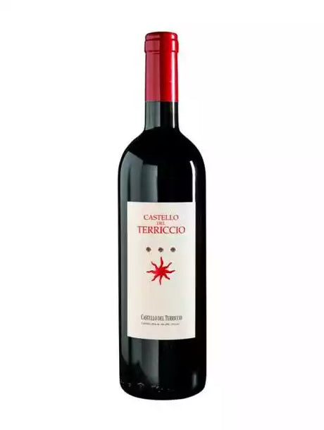 2015 | Castello del Terriccio | Toscana at CaskCartel.com