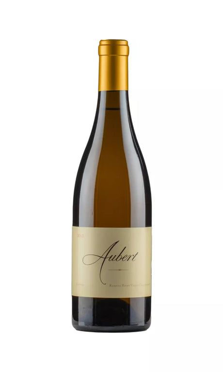 2012 | Aubert | Eastside Vineyard Chardonnay at CaskCartel.com