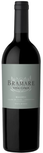 2021 | Viña Cobos | Bramare Lujan de Cuyo Malbec at CaskCartel.com