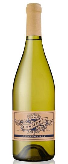 2016 | La Cosmique | Chardonnay at CaskCartel.com