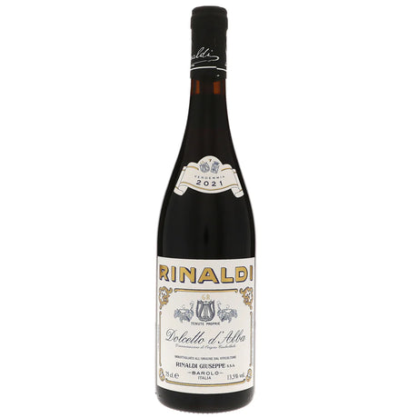 2021 | Giuseppe Rinaldi | Dolcetto d'Alba at CaskCartel.com