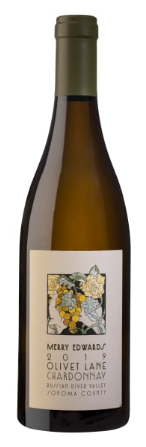 2019 | Merry Edwards | Olivet Lane Chardonnay at CaskCartel.com