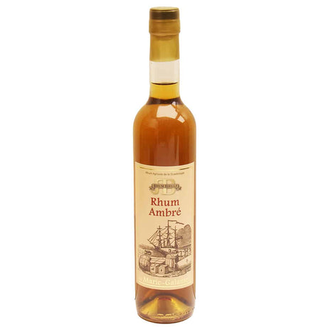 Bielle Rhum Ambre | 500ML at CaskCartel.com