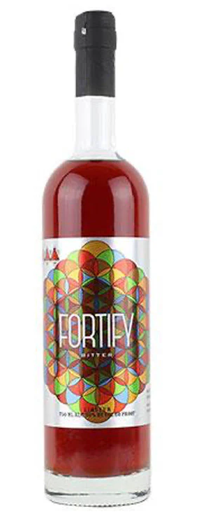 Spring 44 Fortify Bitter Liqueur at CaskCartel.com