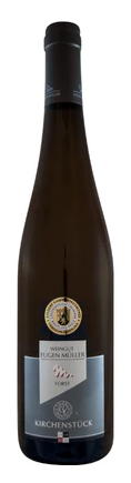 2020 | Weingut Eugen Muller | Forster Kirchenstuck CY Riesling at CaskCartel.com