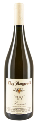 2012 | Clos Rougeard | Saumur Blanc Breze at CaskCartel.com