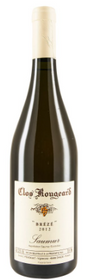 2012 | Clos Rougeard | Saumur Blanc Breze at CaskCartel.com