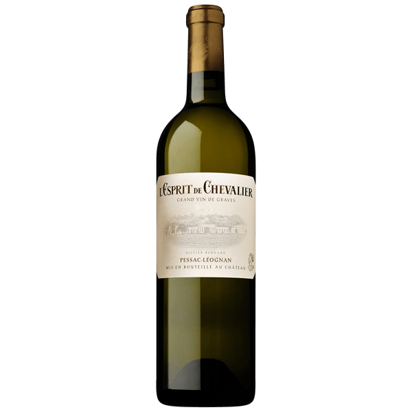 1966 | Domaine de Chevalier | Pessac-Leognan Blanc at CaskCartel.com