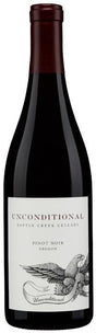 Battle Creek Cellars | Unconditional Pinot Noir - NV at CaskCartel.com