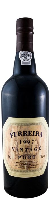 1997 | Porto Ferreira | Vintage Port at CaskCartel.com