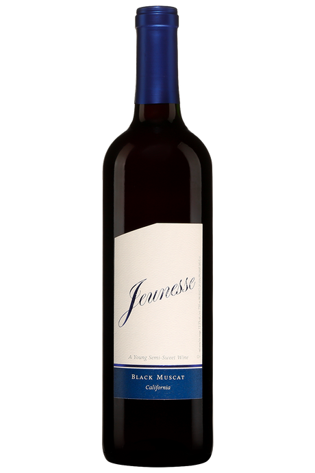 Herzog Wine Cellars | Jeunesse Black Muscat - NV at CaskCartel.com