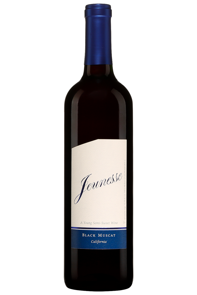 Herzog Wine Cellars | Jeunesse Black Muscat - NV at CaskCartel.com