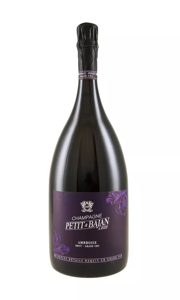 Petit & Bajan | Ambrosie (Magnum) - NV at CaskCartel.com