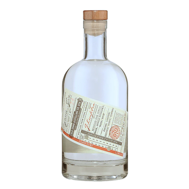 Old Town Distilling Co. Organic Gin at CaskCartel.com