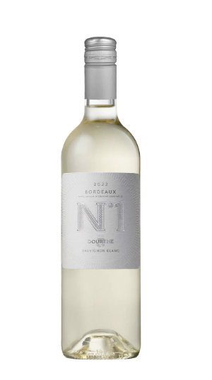 2024 | Dourthe | No. 1 Blanc at CaskCartel.com