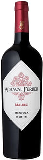 2021 | Achaval Ferrer | Malbec at CaskCartel.com