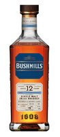 Bushmills Bordeaux Casks Private Reserve Limited Release 12 Year Old Single Malt Irish Whiskey at CaskCartel.com