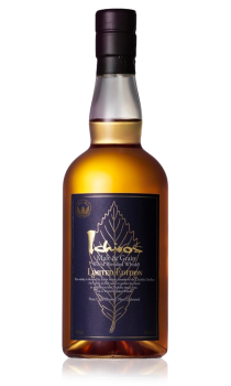 Ichiros Malt & Grain Limited Edition Single Malt Whiskey at CaskCartel.com