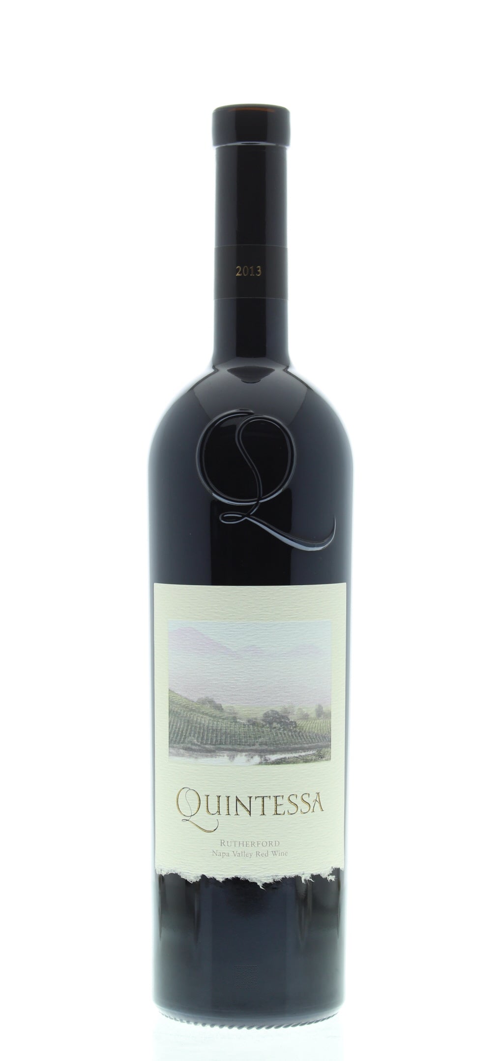 2013 | Quintessa | Red at CaskCartel.com