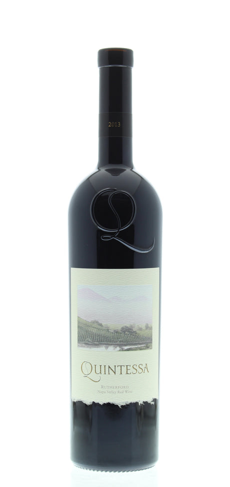 2013 | Quintessa | Red at CaskCartel.com