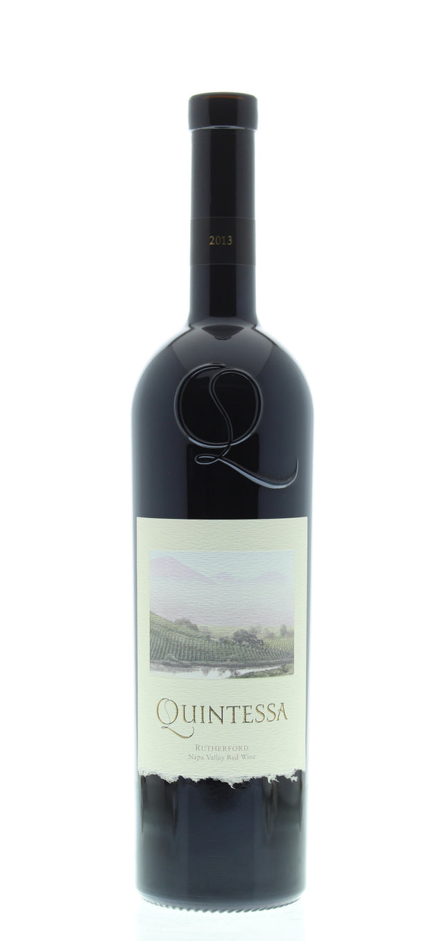 2013 | Quintessa | Red at CaskCartel.com