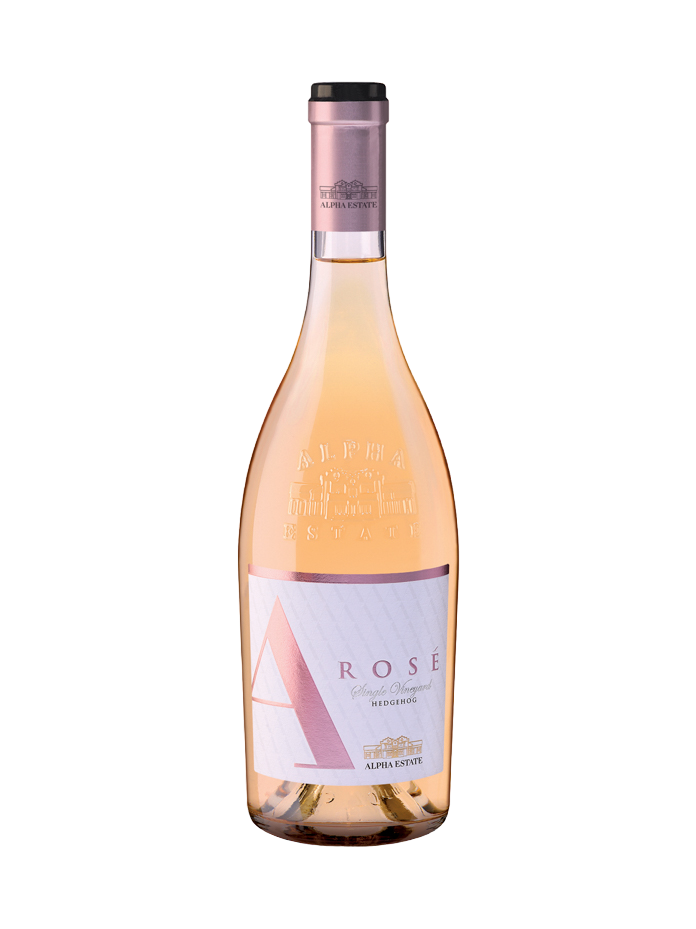 2017 | Alpha Estate | Rose at CaskCartel.com