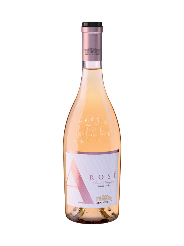 2017 | Alpha Estate | Rose at CaskCartel.com