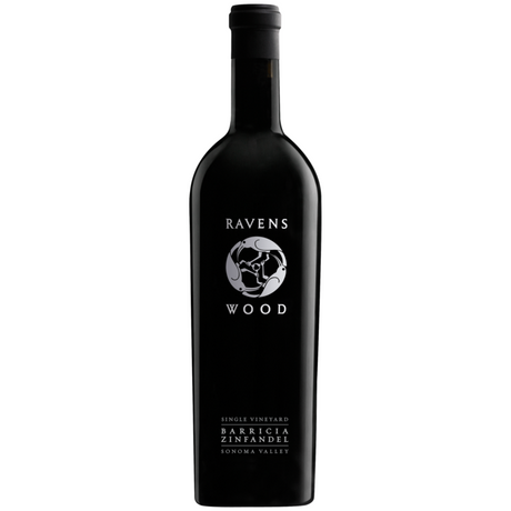 2014 | Ravenswood Winery | Single Vineyard Barricia Zinfandel at CaskCartel.com