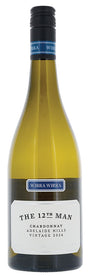 2024 | Wirra Wirra | The 12th Man Chardonnay at CaskCartel.com