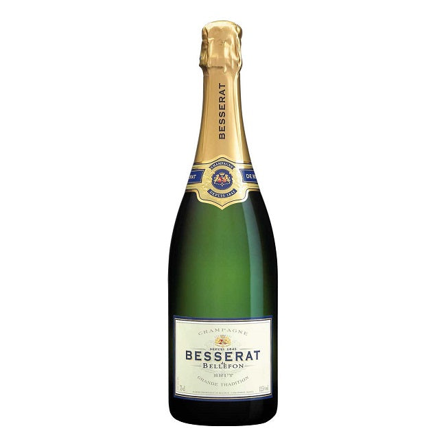 Besserat de Bellefon | Grande Tradition Brut - NV at CaskCartel.com