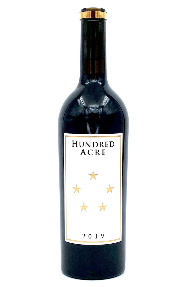 2019 | Hundred Acre | Ark Vineyard Cabernet Sauvignon at CaskCartel.com