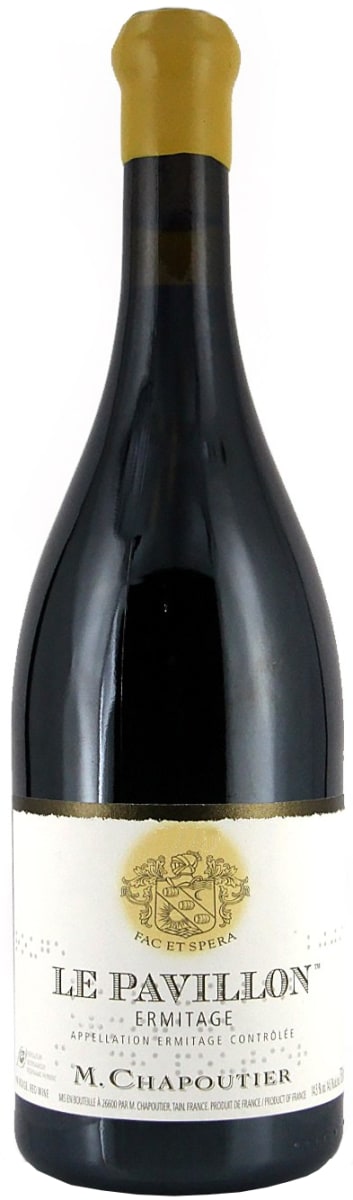 2013 | M. Chapoutier | Ermitage Le Pavillon at CaskCartel.com