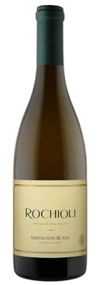 2021 | Rochioli | Estate Sauvignon Blanc at CaskCartel.com