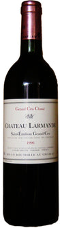 1996 | Chateau Larmande | Saint-Emilion Grand Cru at CaskCartel.com